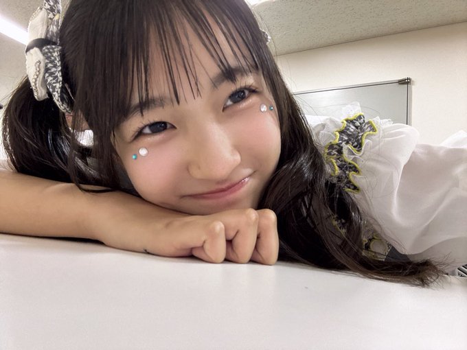 Twitterのコスプレ画像1