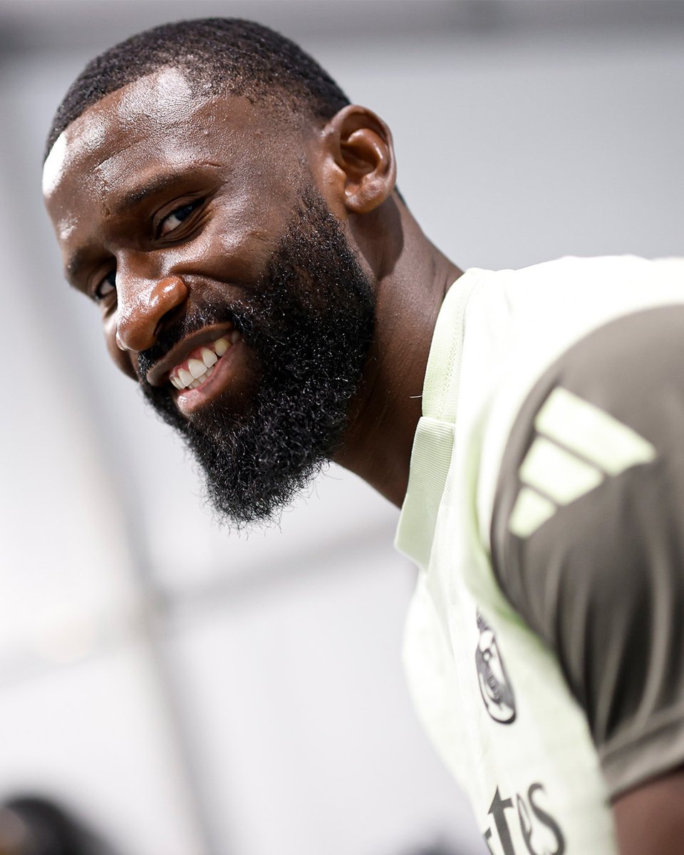 Real Madrid C.F. tweet media