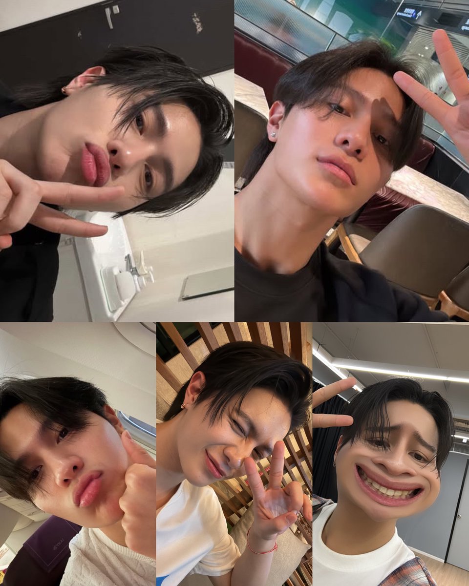 jwillestt's tweet image. EST’S PRIVILEGE 😌☝️BEST PICS FOR HIS BOYFRIEND, U KNOW
the fact that it is always est who gets photos of william after a while 😭 (westie could never)
#WilliamEst