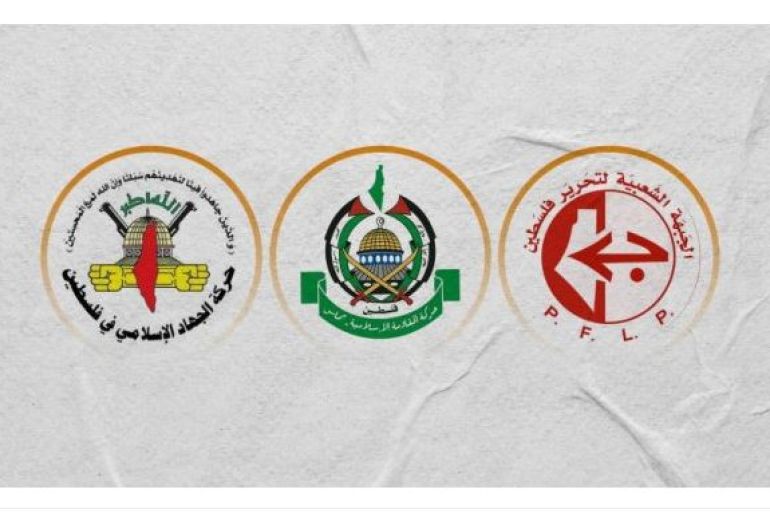aypress's tweet image. ـ
الجهاد الإسلامي والجبهة الشعبية لم يعلنا موقفاً واضحاً من ادارة حماس للمفاوضات ولكنهما يتداولان غضبهما من وراء ستار.
إيران لا تزال ممسكة بحلفائها د.