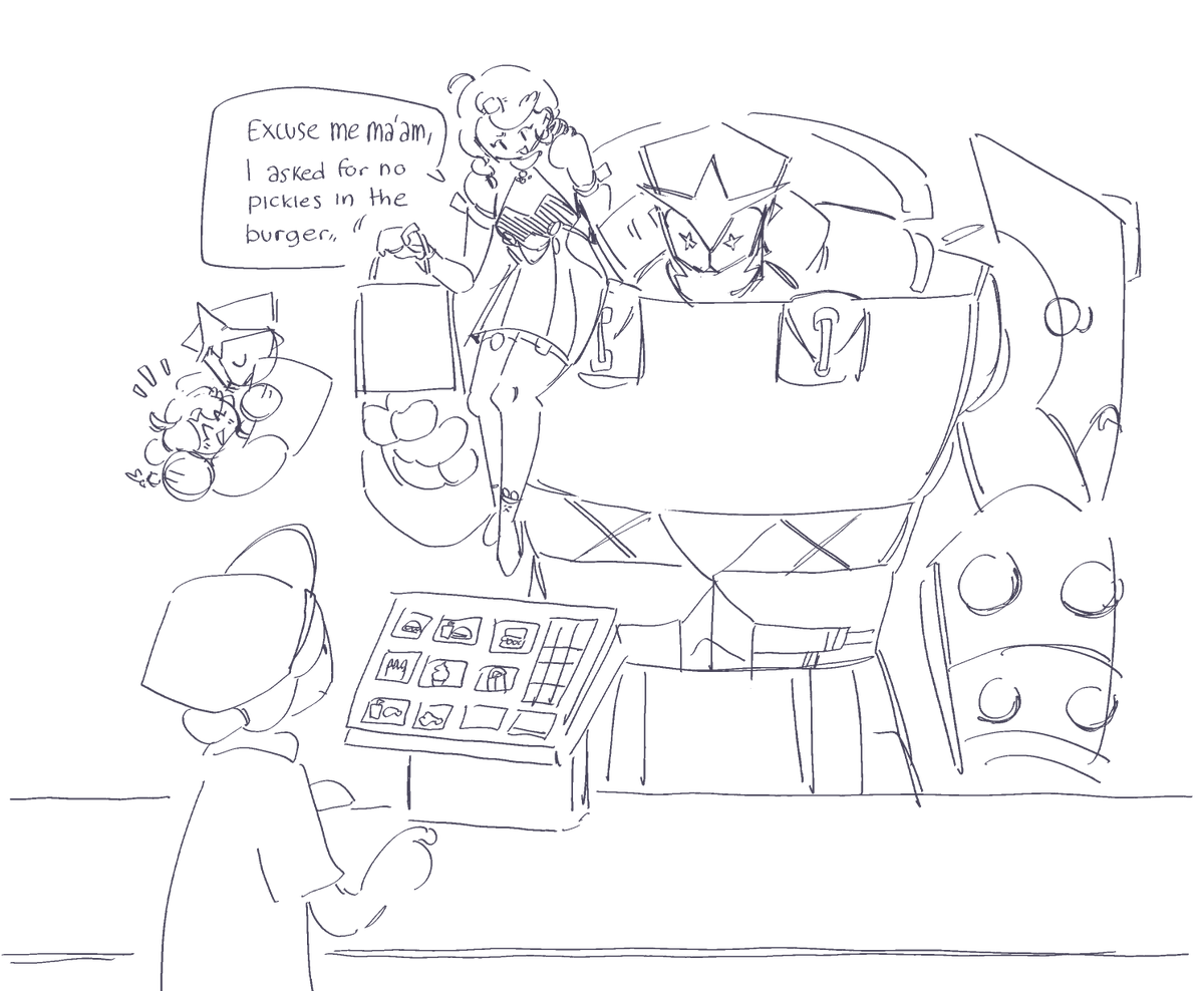 SeedFucker278's tweet image. I will start bawling if both of them have a father - daughter dynamic, I cant wait for 2.2 patch 🥹