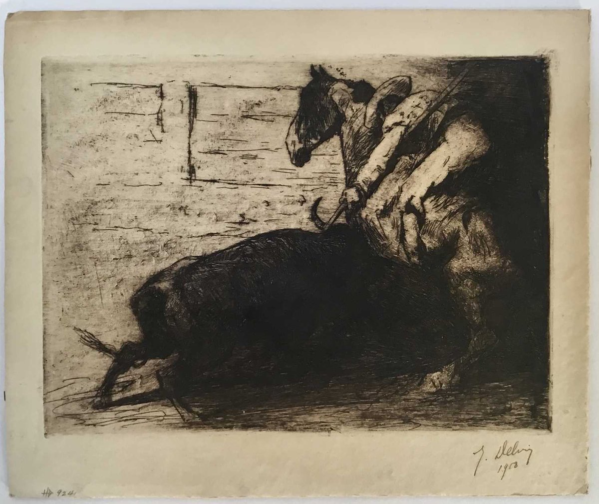 RafaelMateos7's tweet image. Jean Delvin (1853-1922)