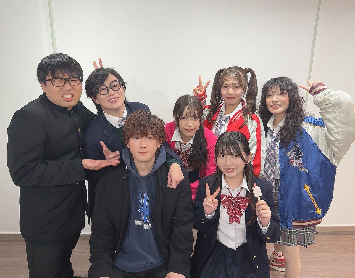WorksMonkey's tweet image. ããã³ã®ã³ãã·ã£ã«ã¯ãä¹å¥³ã®äžæãã
ã¢ãã¿ãŒã€ãã³ãããããšãããããŸããïŒïŒïŒð
ãã®ã¯ã¡ããã¡ããªç»å Žäººç©éããããŠãã®äžçèŠ³ïŒæãåºããŠã楜ããã§ããã ããŸããã§ããããïŒð
ã§ã¯ãŸã次ã®MonkeyWorksã§ãäŒãããŸãããïŒããããšãããããŸããïŒïŒïŒ
#ãã³ã®ã³2025
#MW13