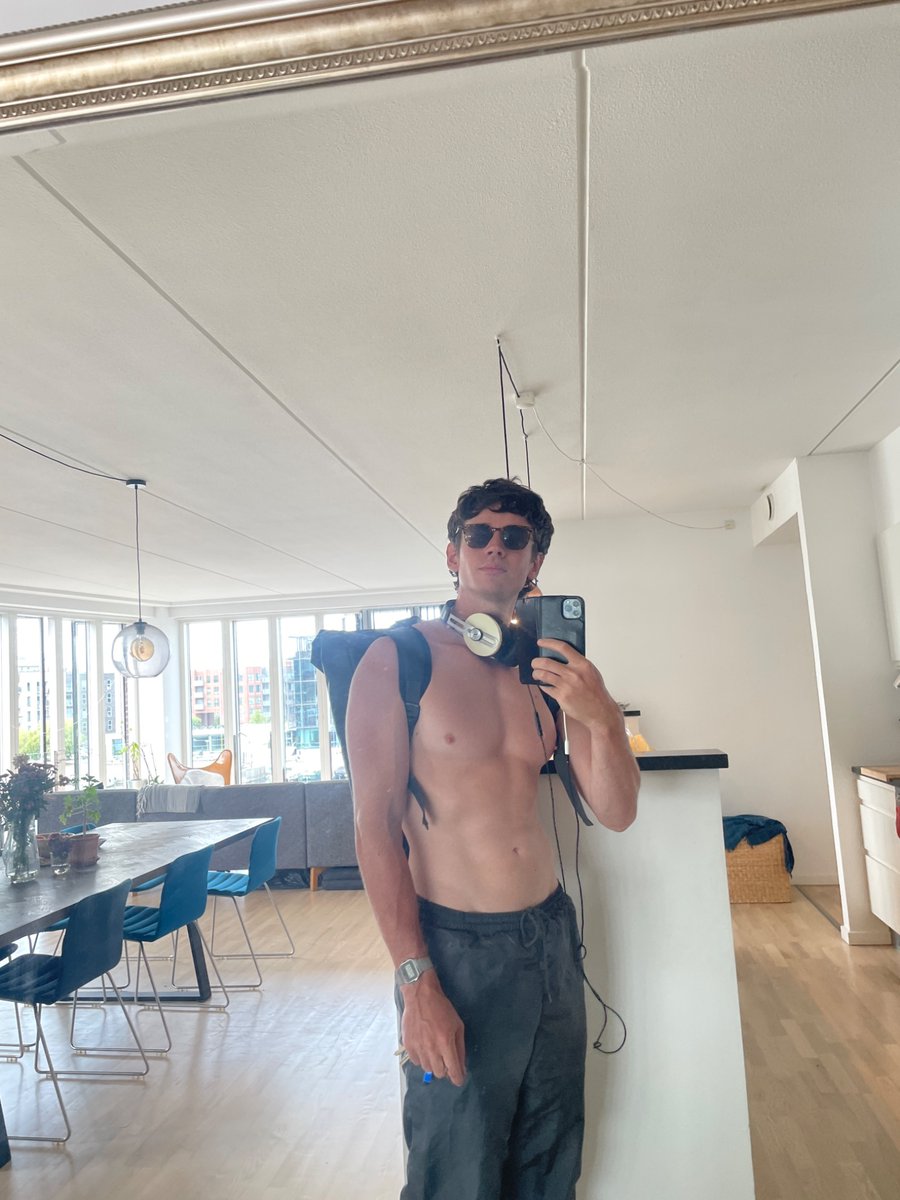 waist is getting sluttier