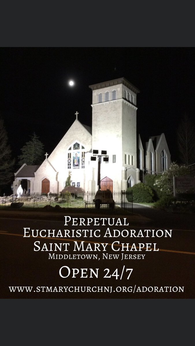 DeaconMarty1's tweet image. This is the day that The Lord has made…😃 I will pray for your intentions during Eucharistic Adoration holy hour and Mass 🙏📿💒