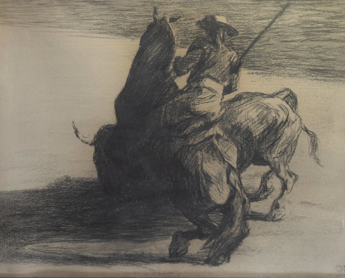 RafaelMateos7's tweet image. Jean Delvin (1853-1922)