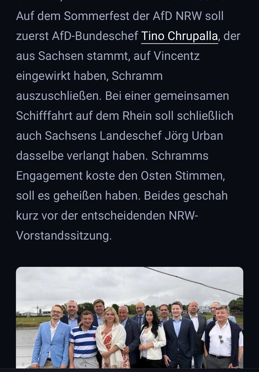 Und immer wieder diese Bootsfahrt. 

t-online.de/nachrichten/de…