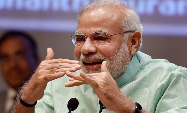 This thread 🧵 will open your eyes about the true face of Modi and the kind of a person he is. 

Do not miss this, open and share it. 

There are so many videos that you must not have watched. 🤯