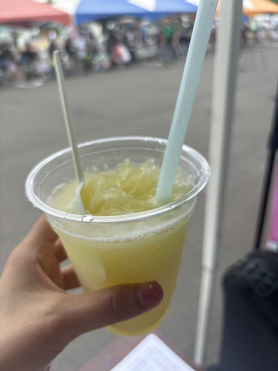 manamiutautai's tweet image. 小野こまちロードレース
アフターイベント（？）
ありがとうございましたー！

参加された選手の皆様を
労う会的なアレかと思って
（時間と場所のみ指定されて現地へ。笑）
ロードバイクといえば！なセトリで
行ったつもりが、ライブ時に選手の方1人しか
いなかったwwお疲れ様でした…！…