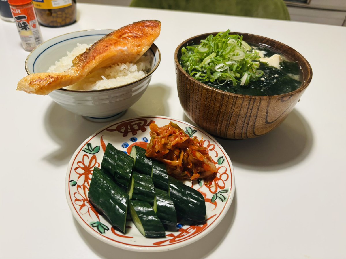 yugawaita's tweet image. 生活は続く、これで良いんです。