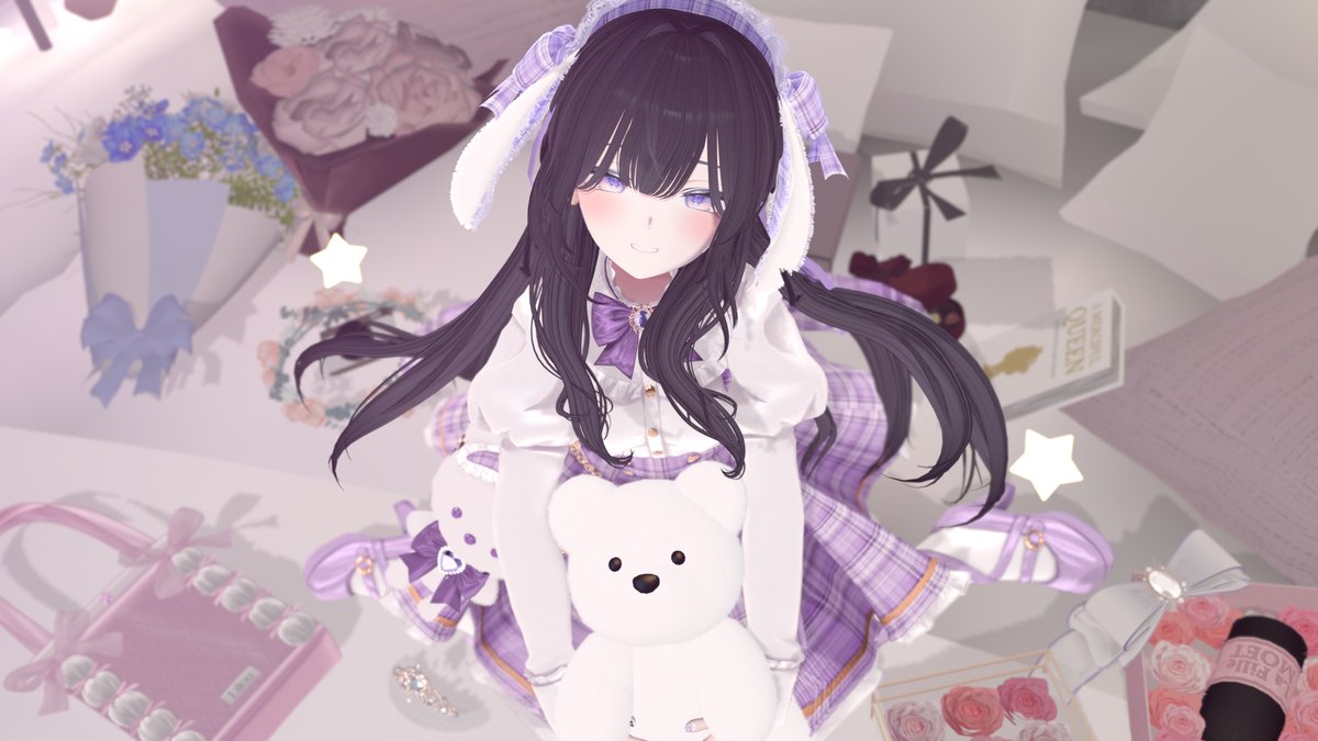 TBNsui21's tweet image. #第2回VRフォトコン2025