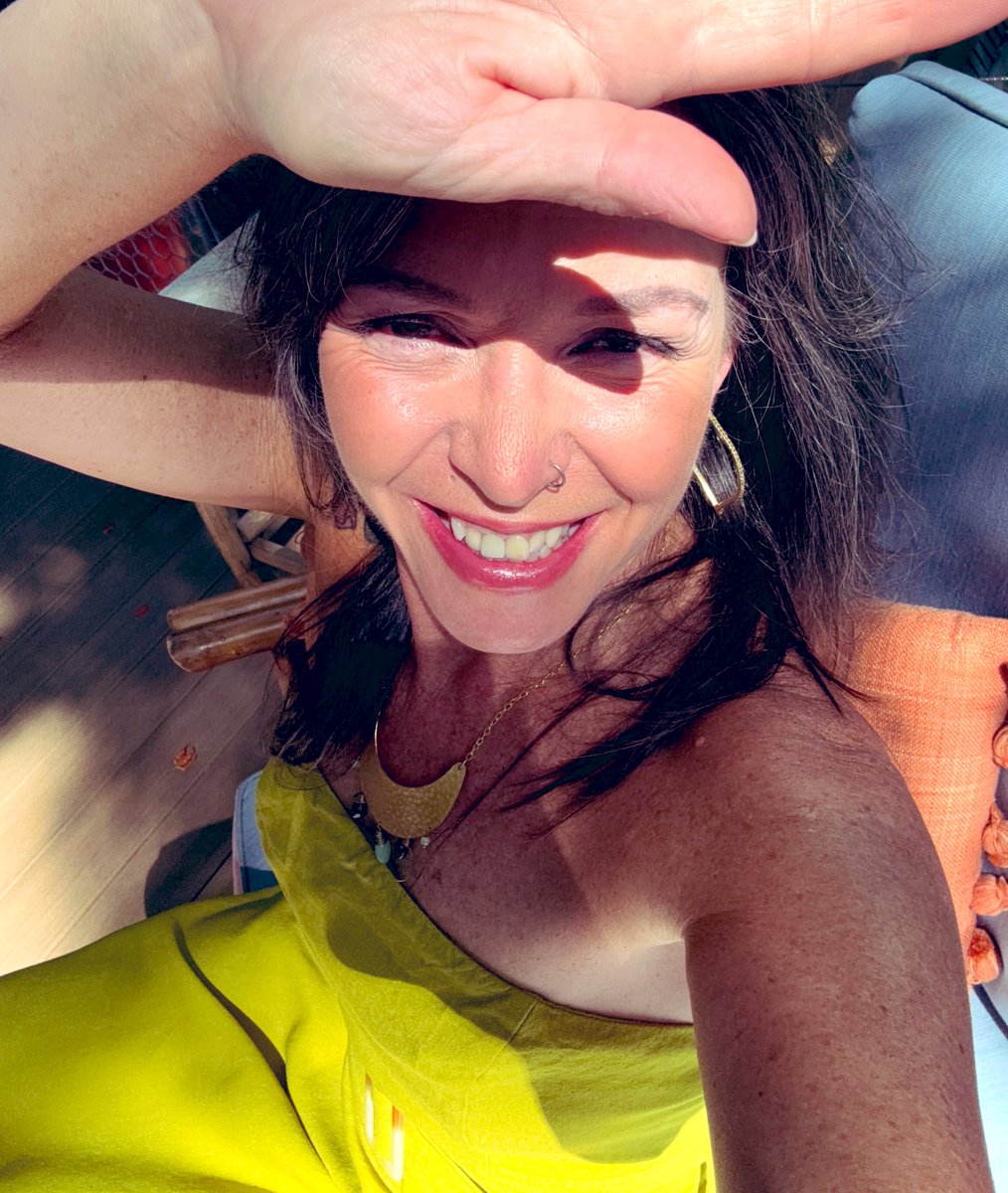 The tyranny of a sunny day.#SUMMER2025