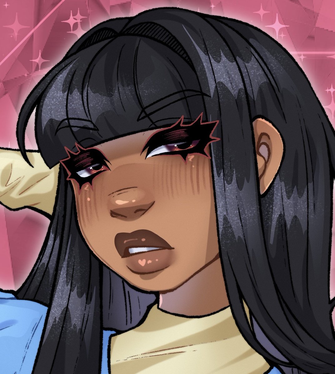 cakebrrrr4's tweet image. Queen