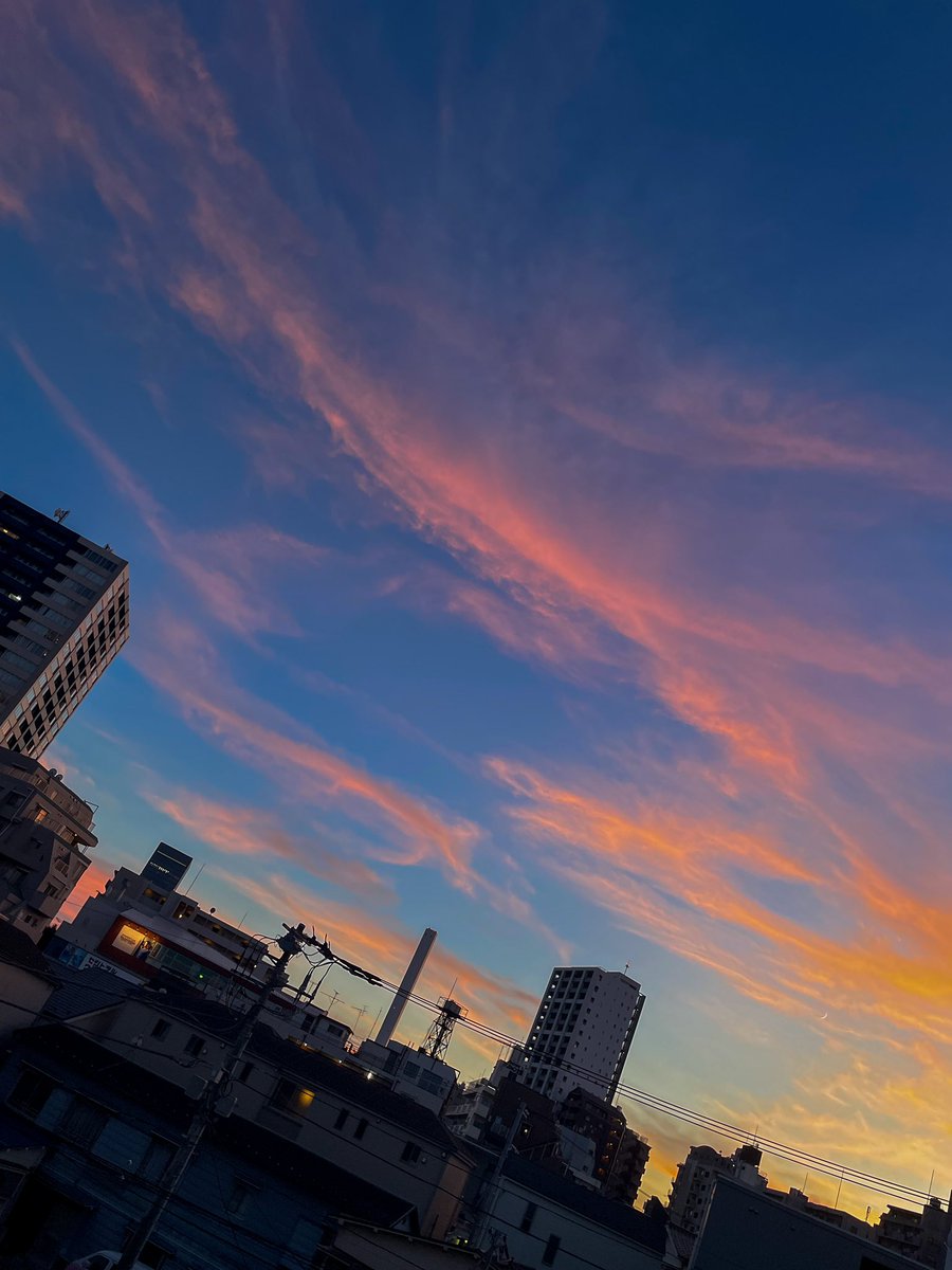 LeftKee's tweet image. #イマソラ