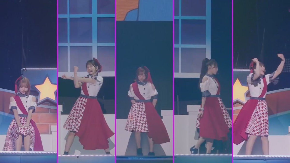 ray55LL's tweet image. #Liella_リバイバル_大阪Day2