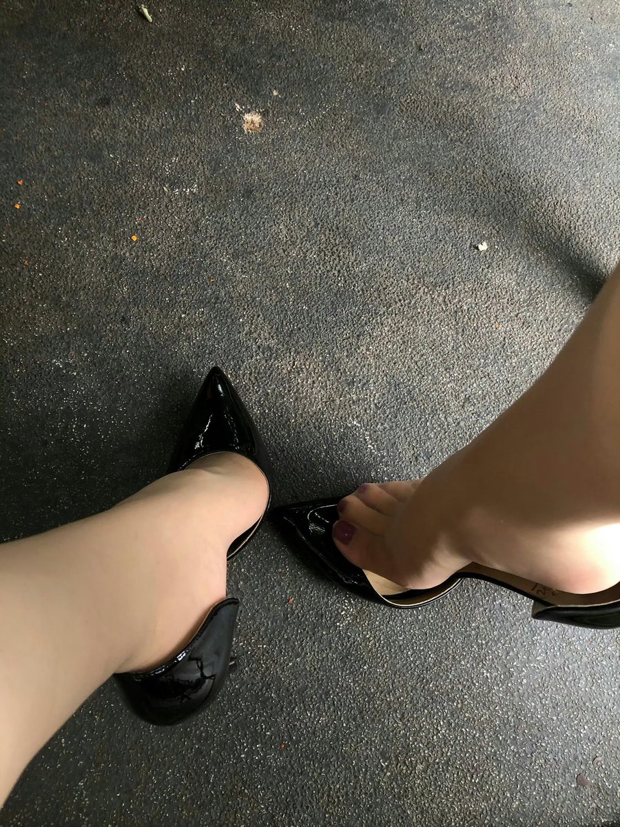 好累 谁来给我揉一揉？