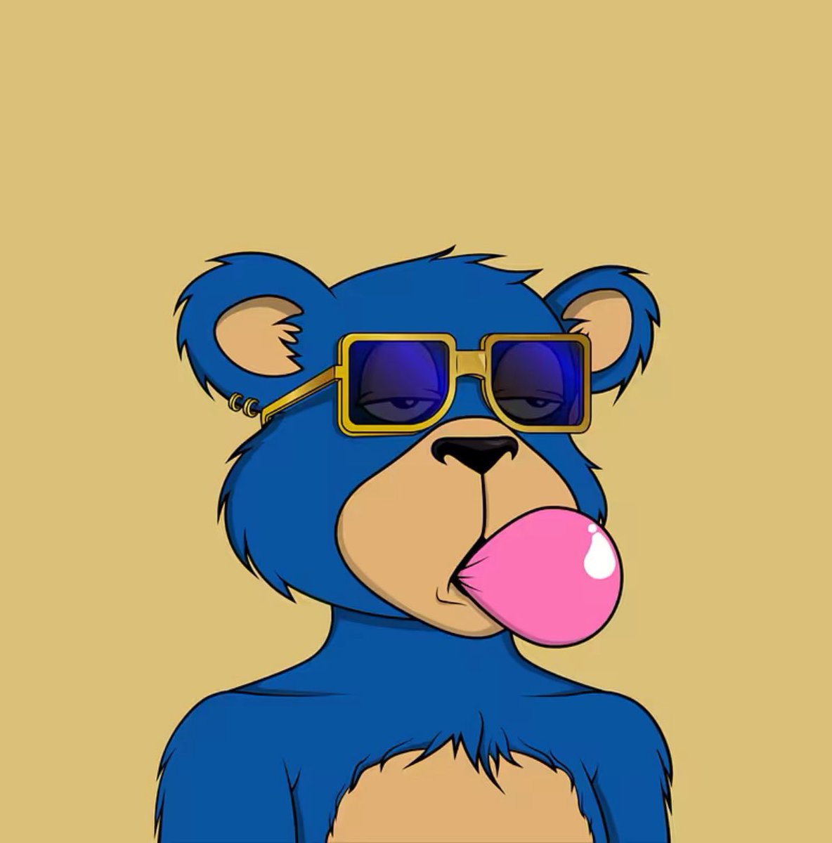 coryb410's tweet image. Gm to those who Gm