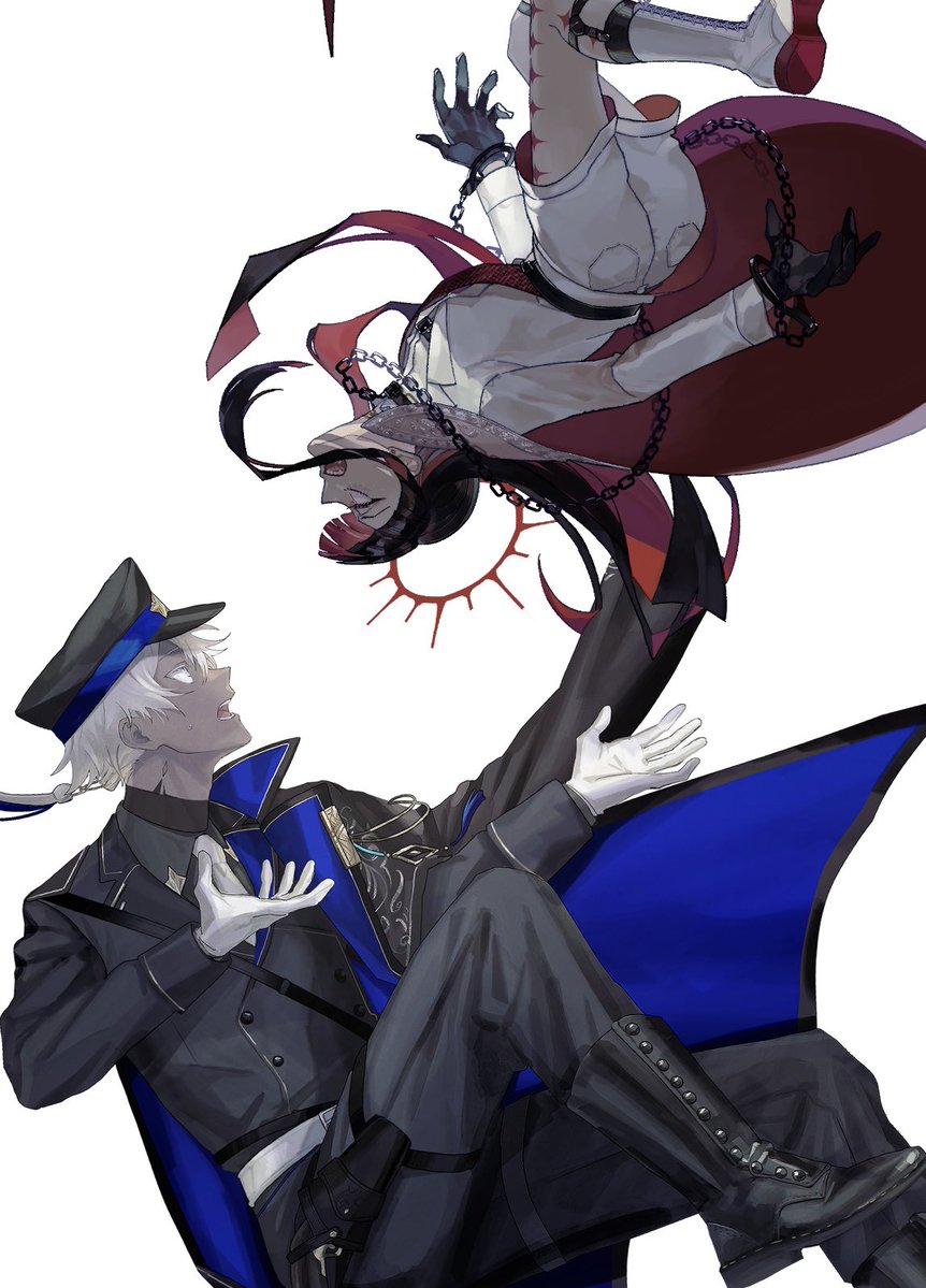 96kee11's tweet image. 立ち絵合わせしてもらった～！幸