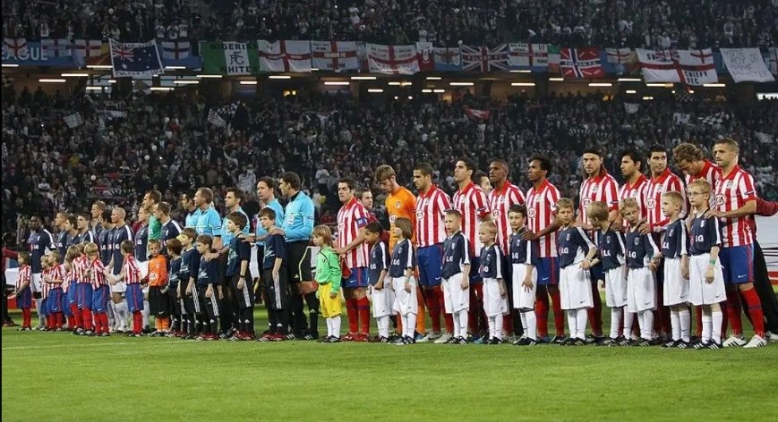 FulhamRandom's tweet image. England vs Spain. 

*shudders*