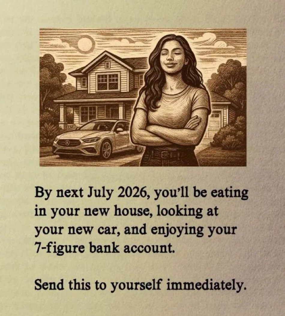 it’s a promise