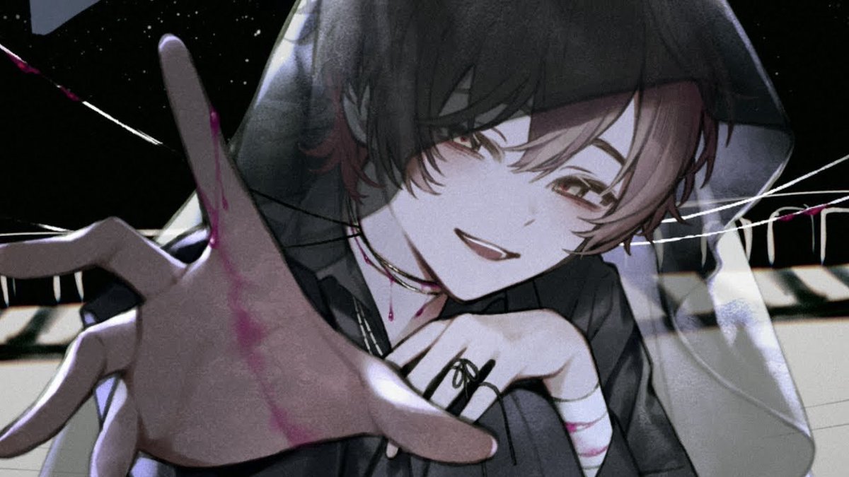 _amatsuki_'s tweet image. 【動画】きみのためのうた/ 歌ってみた by 天月 youtu.be/GAyUm8Hs4QM?si… @YouTubeより を投稿しました。