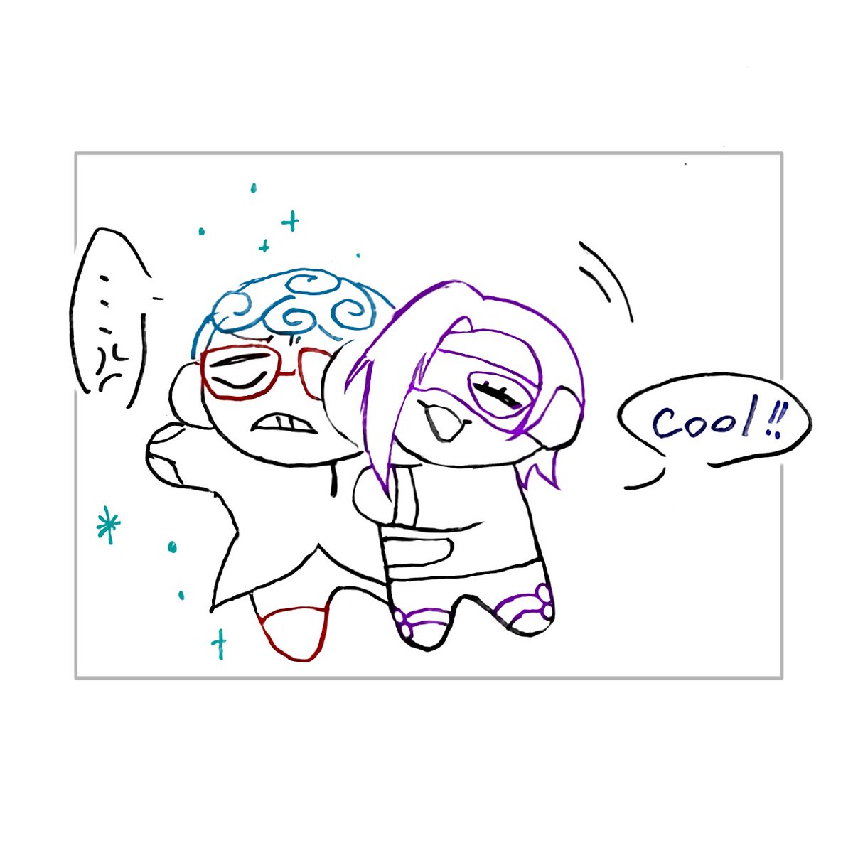 uminosoko3star's tweet image. 非常に暑い季節がやって来た
