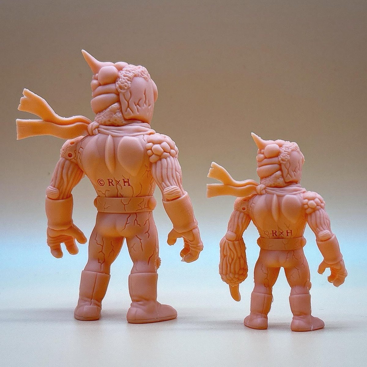 リアルヘッド - Search / X