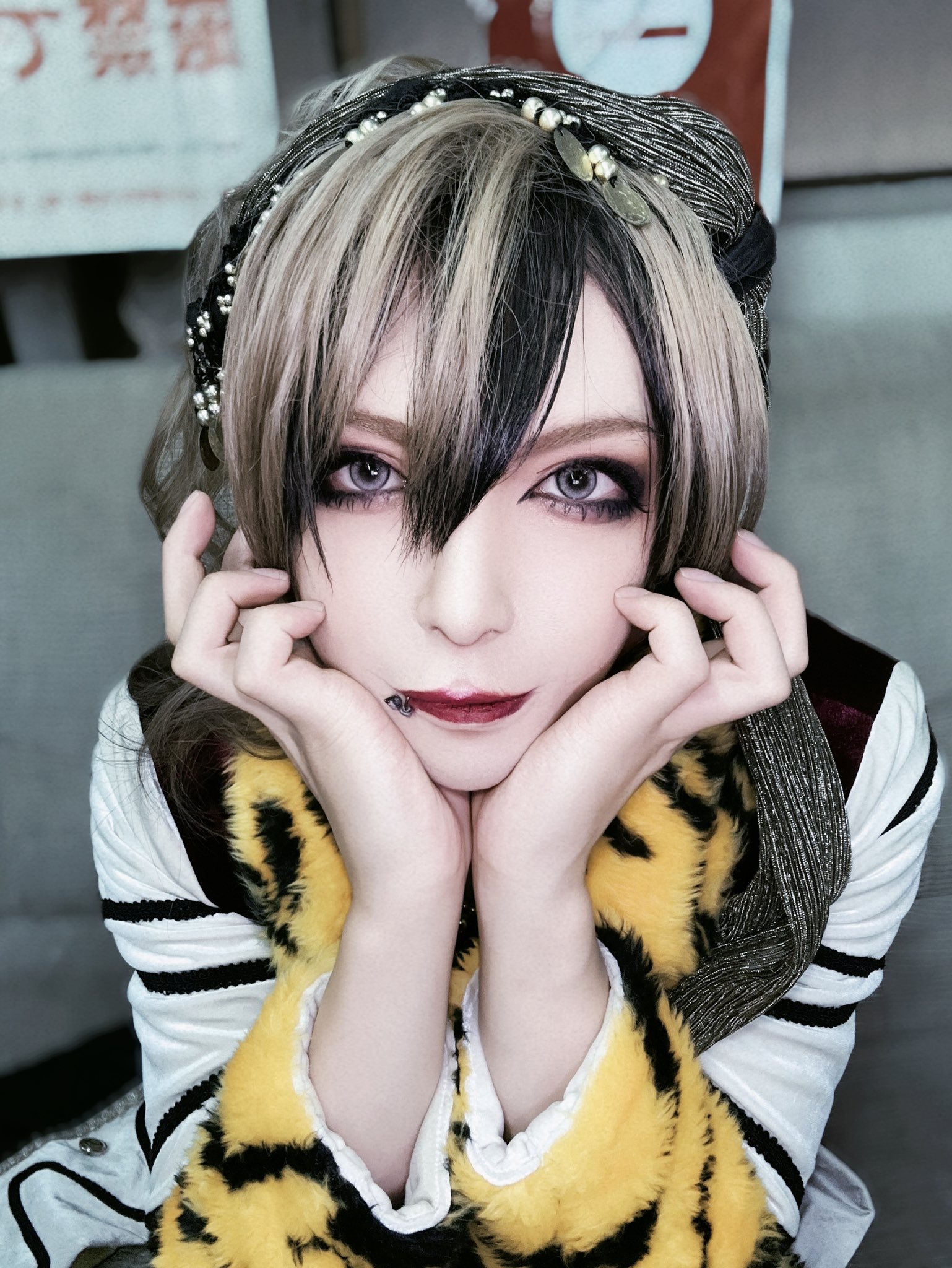 BabyKingdom 虎丸 on X: 