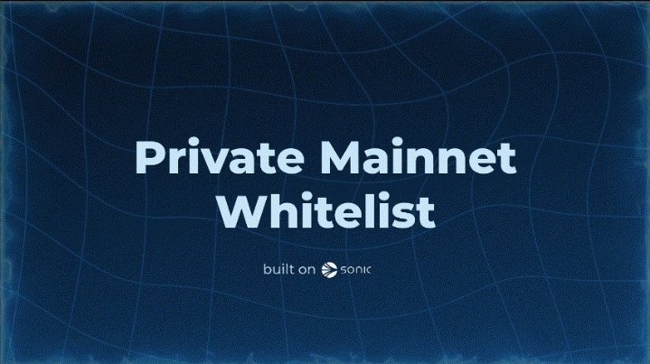 The ODX testnet is over and they are moving to private mainnet.

To apply for whitelist use this link
forms.gle/swrnraKkHmnhAj…