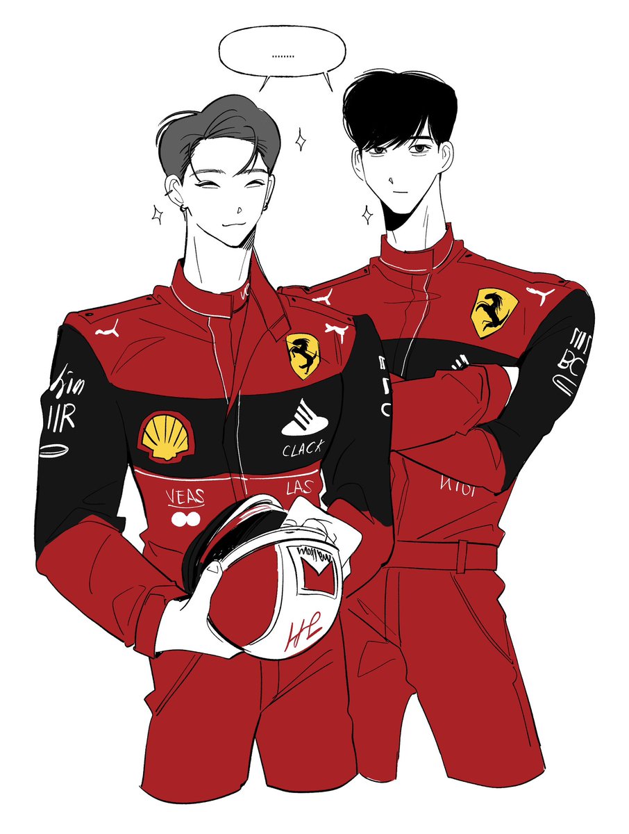 NewOgloooii's tweet image. 에프원틴 🏁🏁💦 
(씨피아무렇게나보세욘)