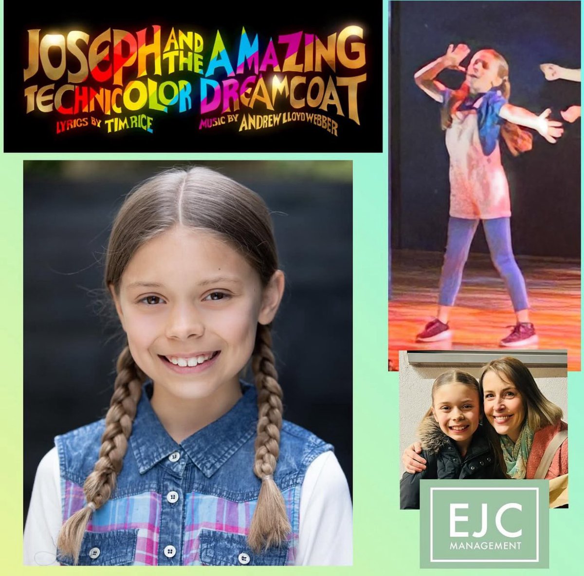 Matt Chapman (@mcyeeehaaa) on Twitter photo After an incredible eight months, last day on tour with <a href="/JosephMusical/">Joseph the Musical</a> for Coco Chapman. So proud of you Coco - have smashed it and grown so much as a person. Thank you to <a href="/EjcManagement/">EJCManagement</a> for the support and opportunity and to <a href="/OfficialALW/">Andrew Lloyd Webber</a> for a simply great musical πͺπ After an incredible eight months, last day on tour with <a href="/JosephMusical/">Joseph the Musical</a> for Coco Chapman. So proud of you Coco - have smashed it and grown so much as a person. Thank you to <a href="/EjcManagement/">EJCManagement</a> for the support and opportunity and to <a href="/OfficialALW/">Andrew Lloyd Webber</a> for a simply great musical πͺπ