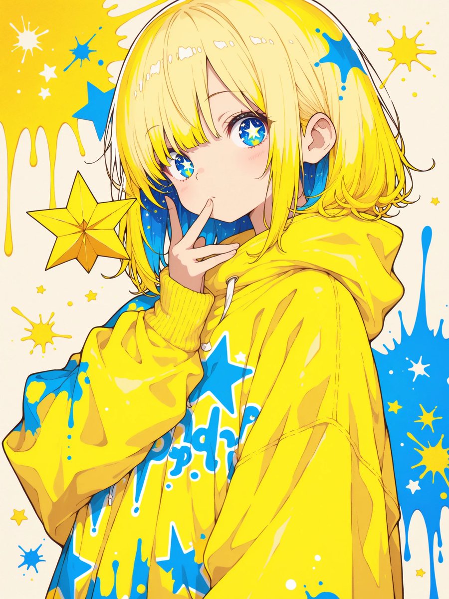 Aiilast's tweet image. ✌️
#AIart