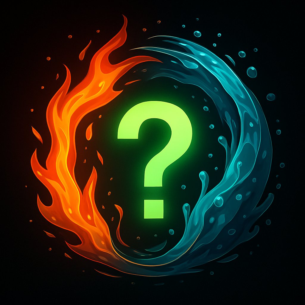 CABAL_XRP's tweet image. Perfectly balanced as all things should be ❓