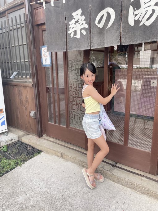 Twitterのコスプレ画像2