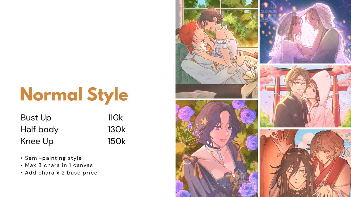 coruscste's tweet image. ( shares are appreciated! )
haloo aku open commis dengan repriced rate karena laptopku rusak jadi butuh uang untuk mengisi dompet kembali T_____T๐ธ
info lengkapnya bisa baca carrdku ya! thank you ๐ซถ๐ป๐
carrd : chiikomiw.carrd.co
#zonakaryaid #commissionopen