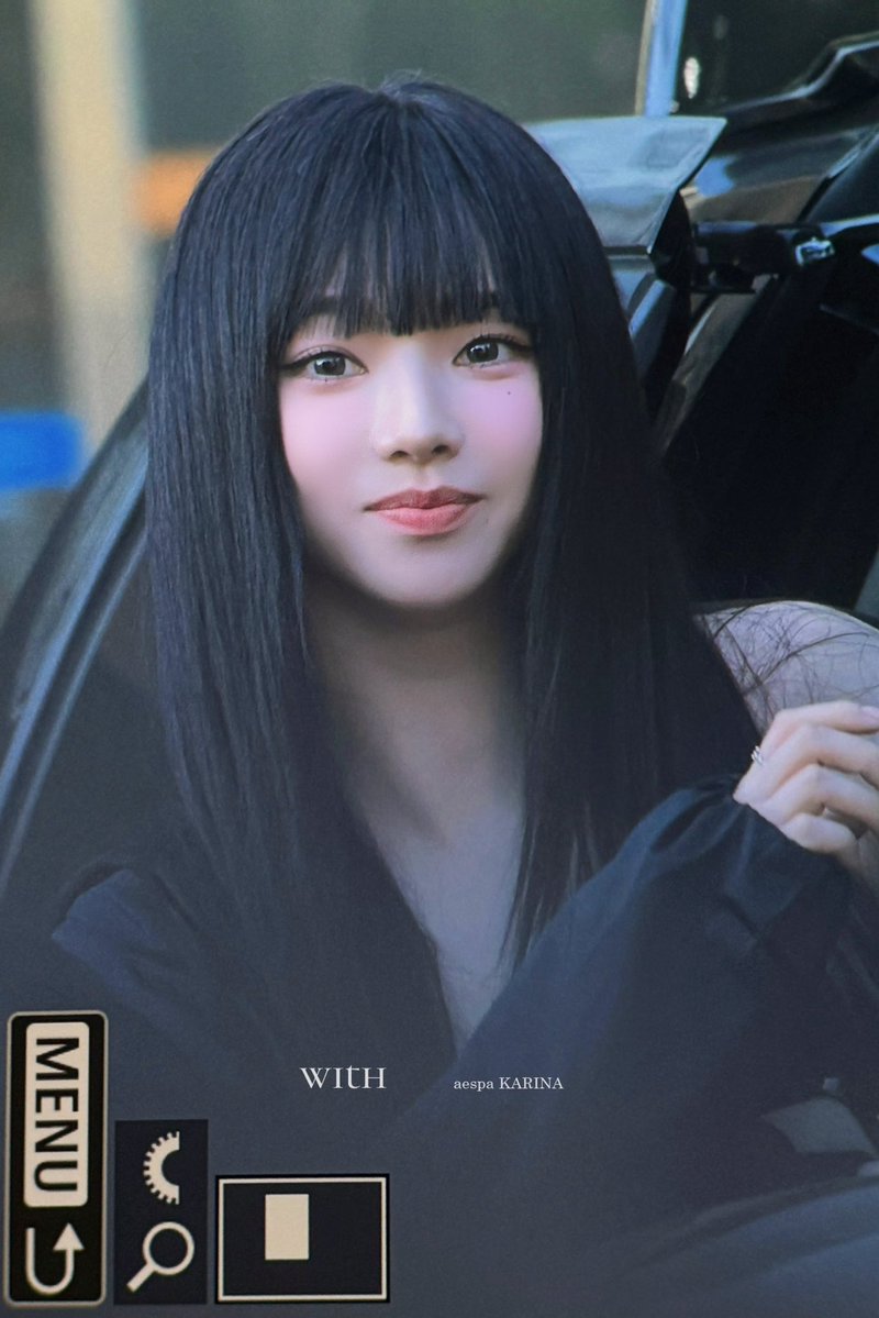 karo4_1's tweet image. 앙 내 사와코님 ♡