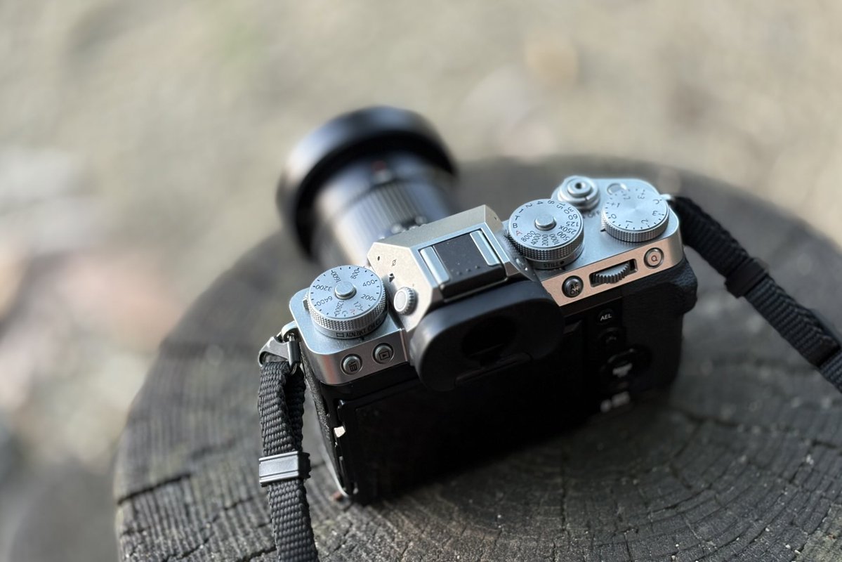 KiokuCamera's tweet image. きょうのカメラ。