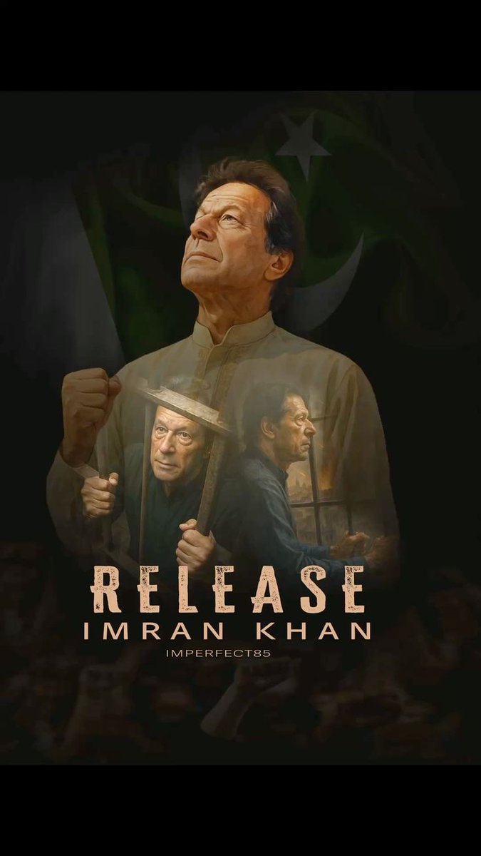 Ishaqbaig___'s tweet image. کپتان نے میدان میں اترنے کا وقت دیا ہے
کیا تم حاضری دو گے یا خاموشی لکھواؤ گے؟
یہ آواز وقت کی گواہی مانگتی ہے
یہ جدوجہد تاریخ کی سطریں بدلنے نکلی ہے
اب پیچھے ہٹنا بزدلی ہے،
اور خاموشی جرم!
#کپتان_نے_پکارا_ہے
