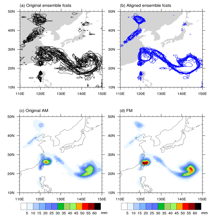 RemoteSens_MDPI's tweet image. ππ§οΈ Application of Ensemble #Algorithm Based on the Feature-Oriented Mean in #Tropical #Cyclone-Related #Precipitation Forecasting
βοΈ Jing Zhang and Hong Li
π brnw.ch/21wUsqP