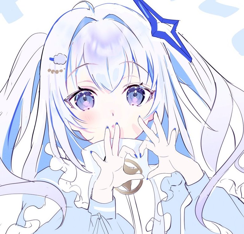 Ak24417401's tweet image. #はてなをつけると可愛くなる .ᐟ.ᐟ⋆⭒💫#かなたーと
　　　　
　　　　　　　◢███◣
　　　　　　　█◤　◥█
　　　　　　　█　　　█
　　　　　　　　　◢█◤
　　　　　　　　　█

　　　　　　　　　█