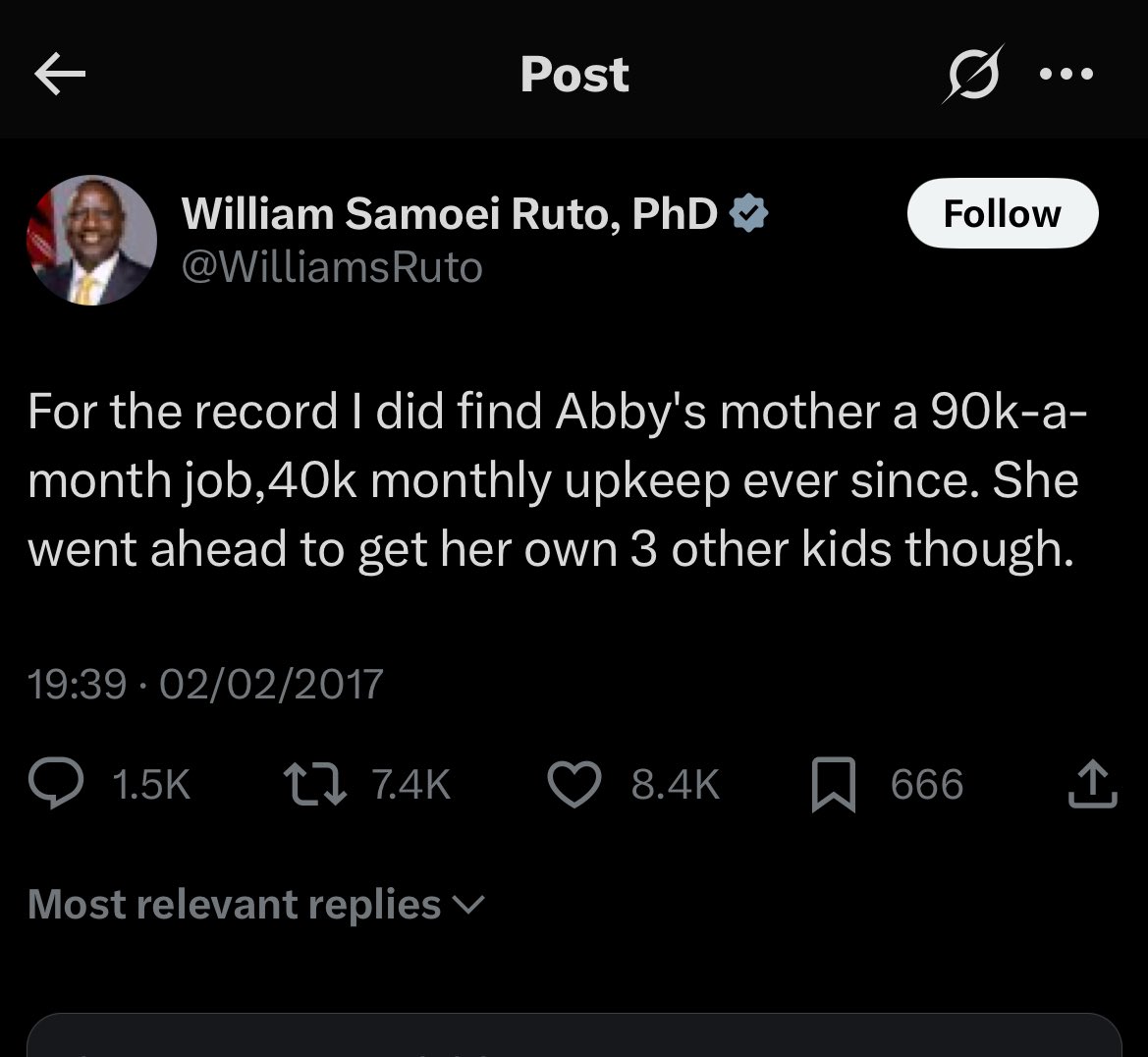 SlumMedic's tweet image. Hata President anagongewa wewe ni nani?