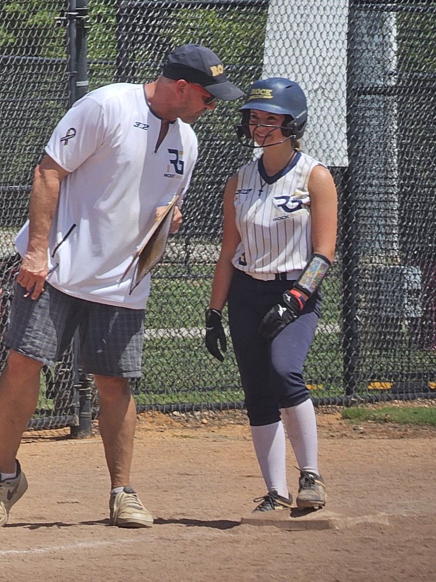 londonfrye2026's tweet image. TN ends our Summer Rock Tour! I batted .482 OBP 600 I had 11 HBP, 8 Walks and 28 Hits #SlappersGetOnBase I am going to miss all the Seniors going off to play in College but I wish them luck and can&apos;t wait to see them again! @RockGoldVASable @getpureperform @Hquallsumw