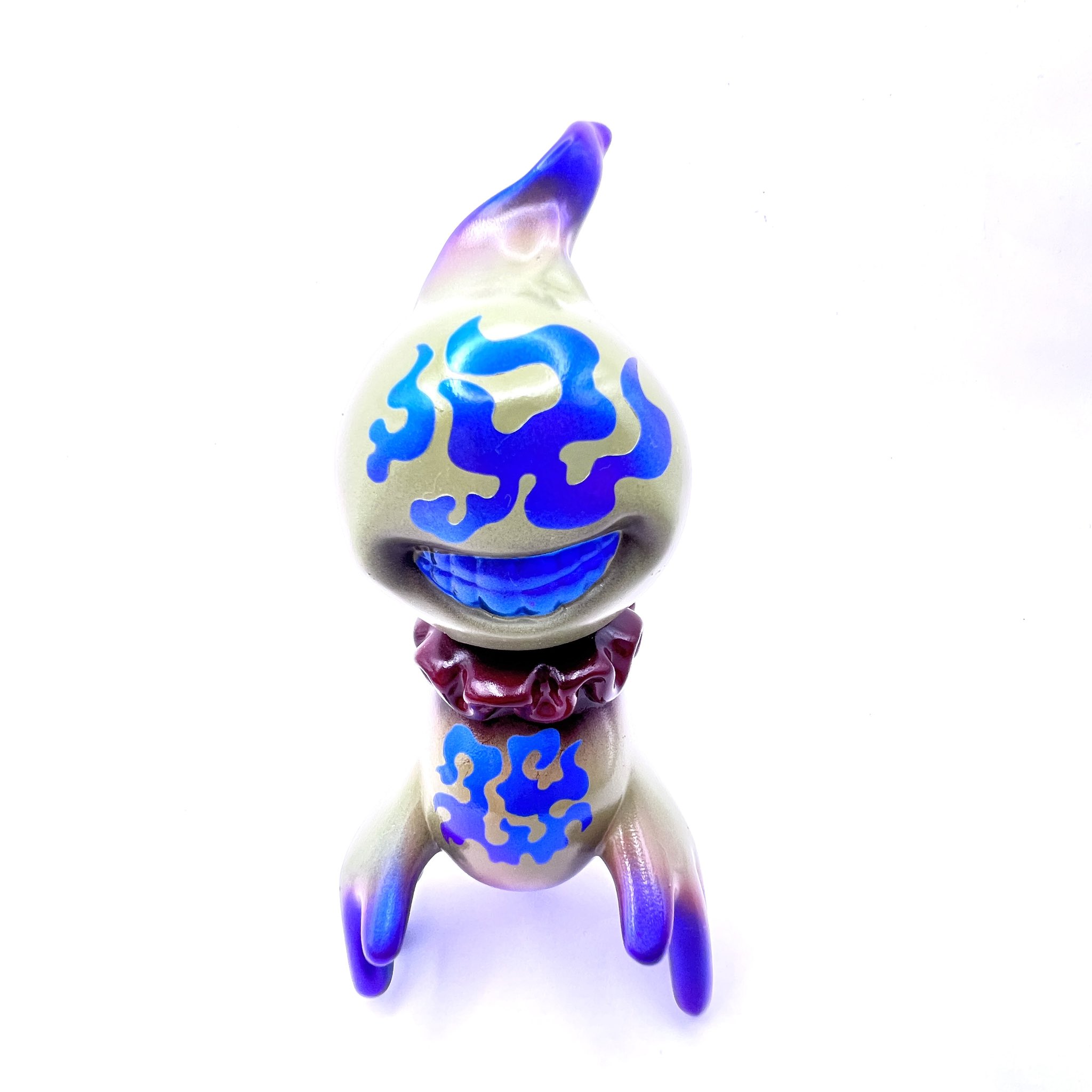 JELLY ROGER John•Doe MORG ジョン モルグ ソフビ 8点 JOHN DOE ジョン・ドゥ 未開封品 overdose jelly roger ジェリー