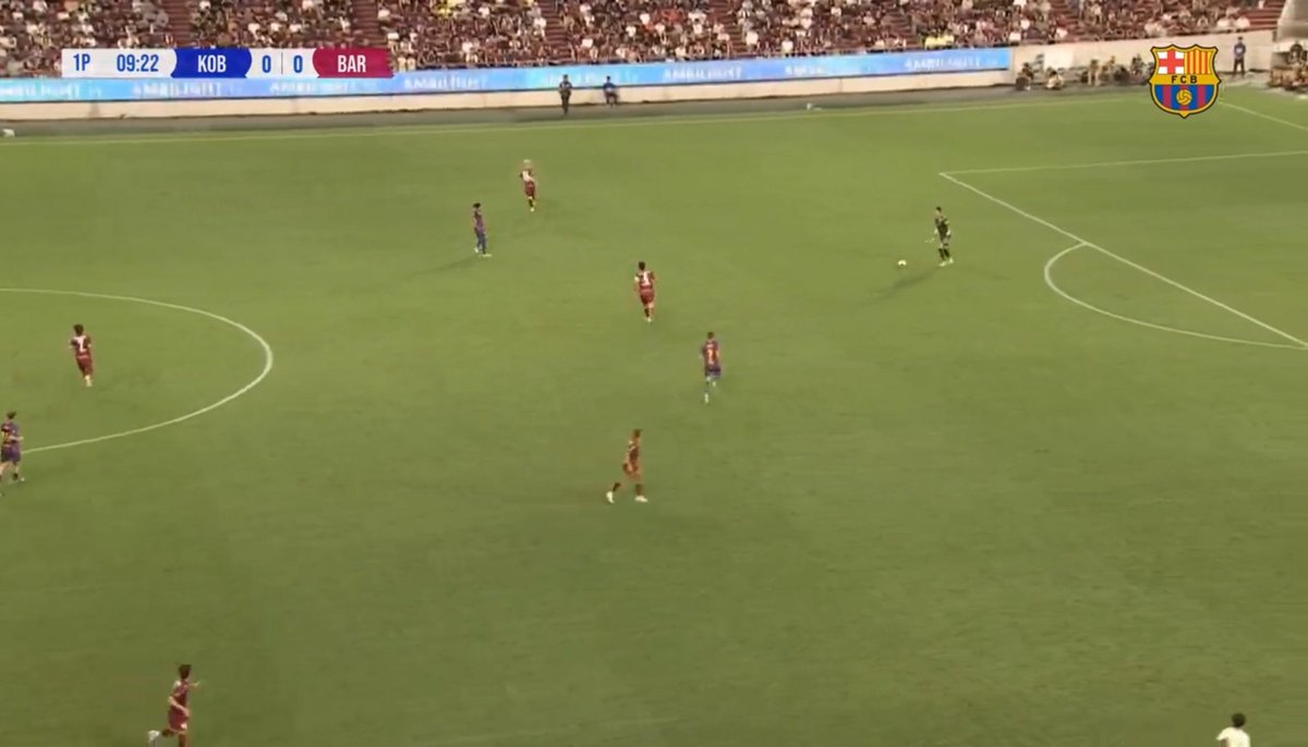 Vissel Kobe vs Barcelona En Vivo Live Stream lien

Link: reproductorfpp.blogspot.com/2025/07/vissel…

#Barca #VisselKobeBarcelona #BarcaDay