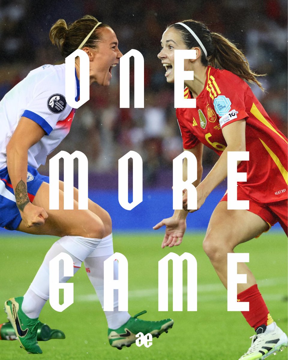 One more game. Who will arise victorious?