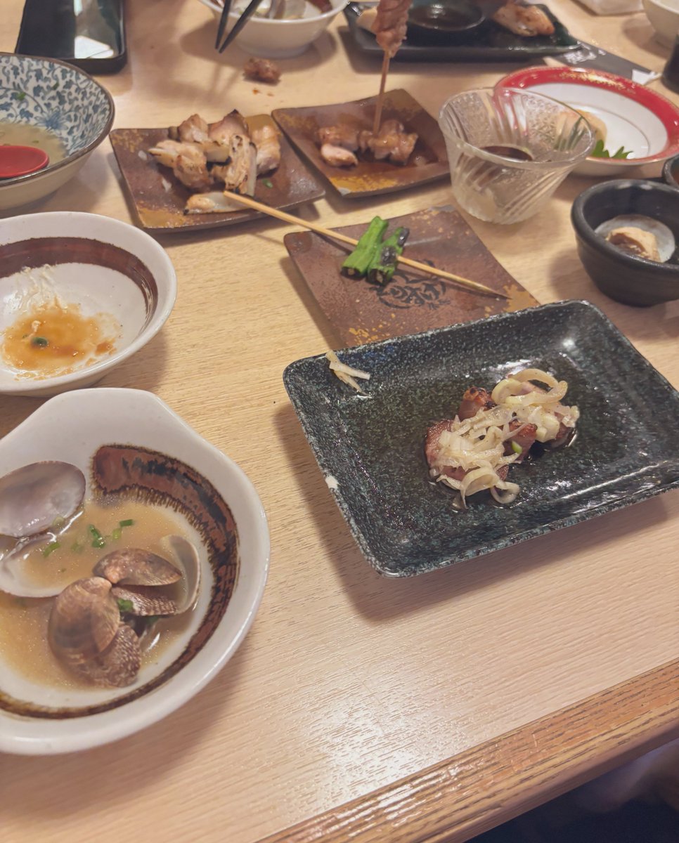 a_t_k_0912's tweet image. 打ち上げました🍻🦜🐔🐣🐥🐤🦆🕊️