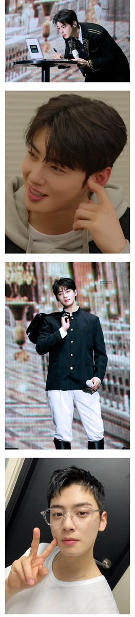 Directer_Jin's tweet image. 내일 차은우 입대라는데?? 
슬퍼할 여자분들이 많겠네...