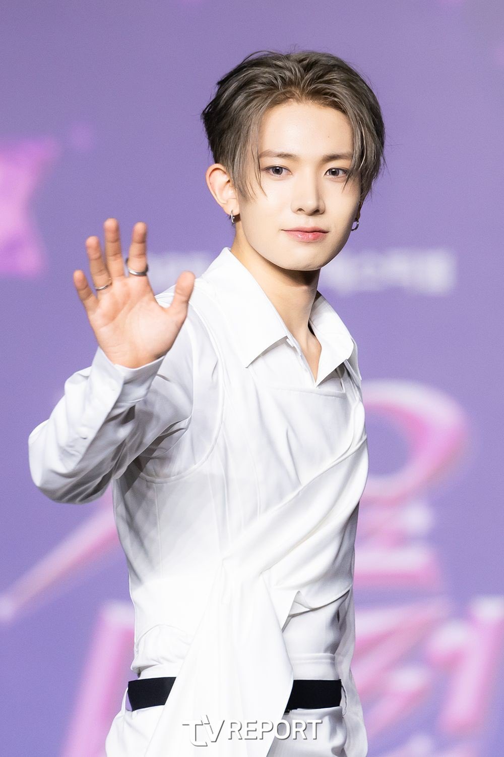 enhypen ジェイク summer イルコン ユニフォームシャツ 新品未開封 enhypen ジェイ summer イルコン ユニフォームシャツ 新品未開封