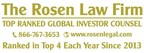 Rosen Law Firm has filed a class action lawsuit for Luminar Technologies investors. Were you a shareholder between March-May 2025? Learn about your rights: rosenlegal.com bubblear.com/lazr-investors…