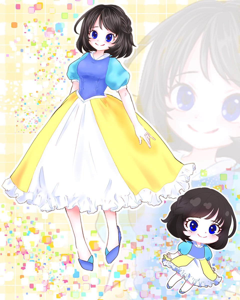 sggoj5's tweet image. #女の子のイラストだけで興味を持ってくれる方へ届け